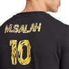 Salah Football Icon Graphic T-Shirt | EvangelistaSports.com | Canada's Premiere Soccer Store