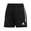 Tiro 23 League Women's Shorts