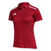 Team Issue Women's Polo