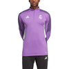 Real Madrid CF Condivo 22 Training Top 2022/23 | EvangelistaSports.com | Canada's Premiere Soccer Store