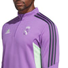 Real Madrid CF Condivo 22 Training Top 2022/23 | EvangelistaSports.com | Canada's Premiere Soccer Store