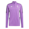 Real Madrid CF Condivo 22 Training Top 2022/23 | EvangelistaSports.com | Canada's Premiere Soccer Store