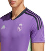 Real Madrid CF Condivo 22 Training Jersey 2022/23 | EvangelistaSports.com | Canada's Premiere Soccer Store