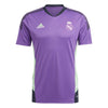 Real Madrid CF Condivo 22 Training Jersey 2022/23 | EvangelistaSports.com | Canada's Premiere Soccer Store