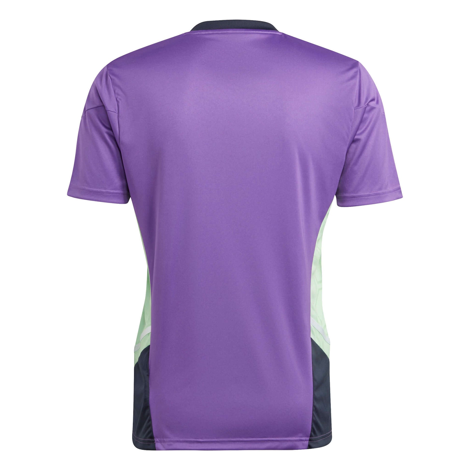 Real Madrid CF Condivo 22 Training Jersey 2022/23 | EvangelistaSports.com | Canada's Premiere Soccer Store