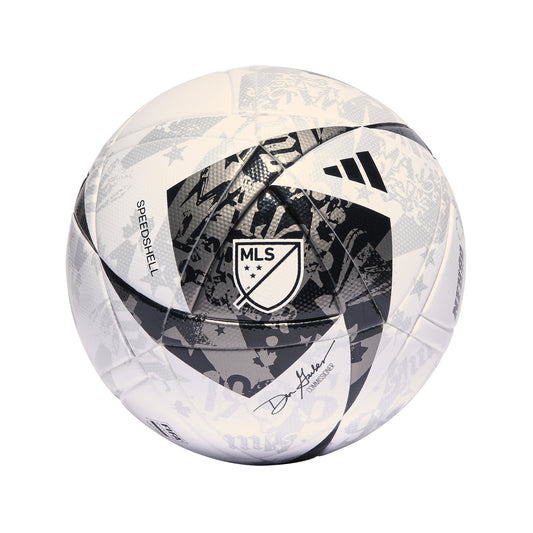 MLS League NFHS Football | EvangelistaSports.com | Canada's Premiere Soccer Store