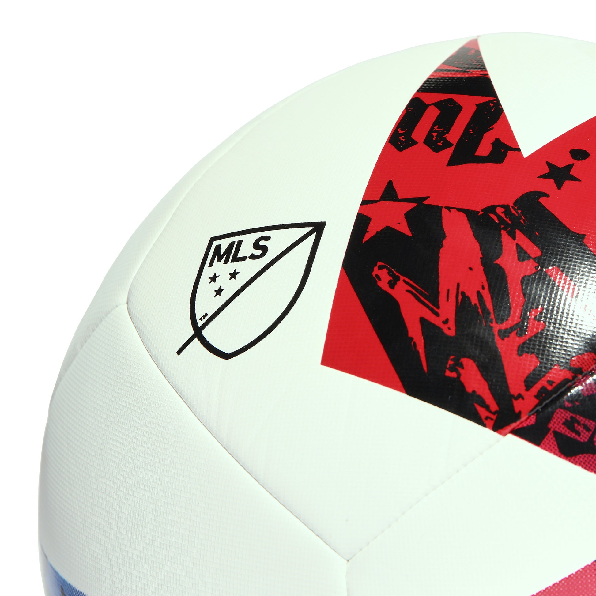 MLS Training Football | EvangelistaSports.com | Canada's Premiere Soccer Store