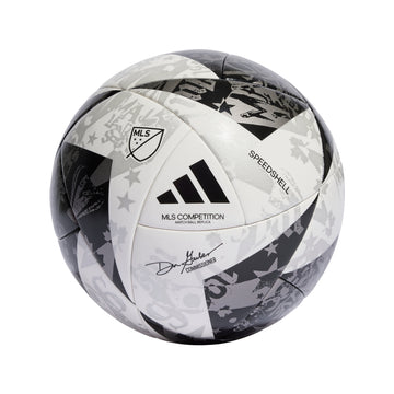 MLS Competition NFHS Soccer Ball