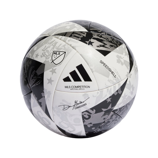 MLS Competition NFHS Soccer Ball