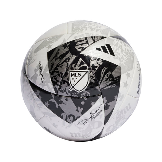 MLS Competition NFHS Soccer Ball