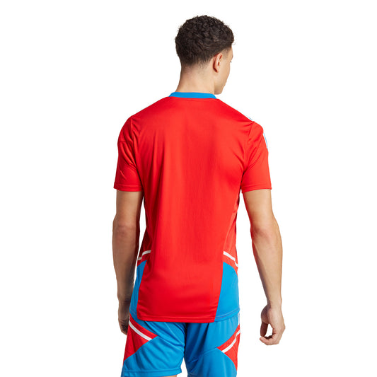 FC Bayern Munich Condivo 22 Training Jersey 2022/23 | EvangelistaSports.com | Canada's Premiere Soccer Store