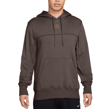 Club Total 90 Soccer Pullover Hoodie