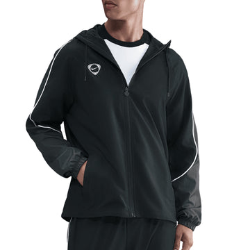 Academy+ Repel Soccer Woven Jacket