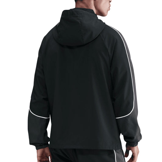 Academy+ Repel Soccer Woven Jacket