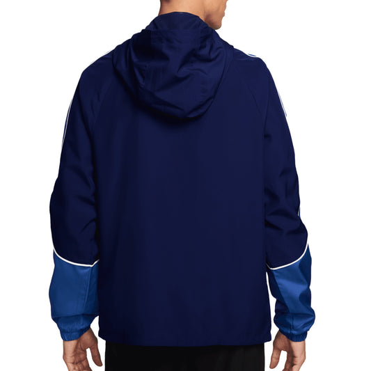 Academy+ Repel Soccer Woven Jacket