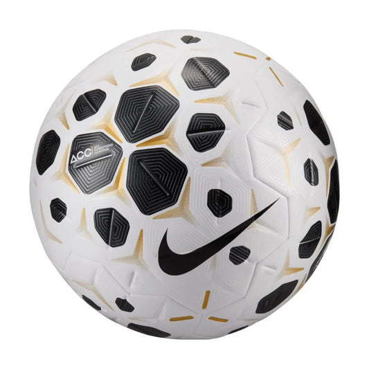 Control Soccer Ball