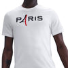 Paris Saint-Germain PSG Away T-Shirt 2025/26