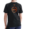 Inter Milan FC Total 90 Junior Soccer T-Shirt 2025/26
