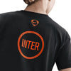 Inter Milan FC Total 90 Junior Soccer T-Shirt 2025/26