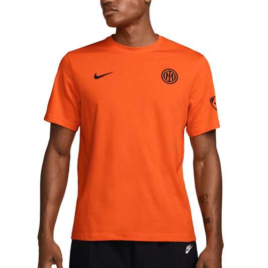 Inter Milan FC Third Dri-FIT Total 90 Jersey 2025/26