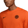 Inter Milan FC Third Dri-FIT Total 90 Jersey 2025/26