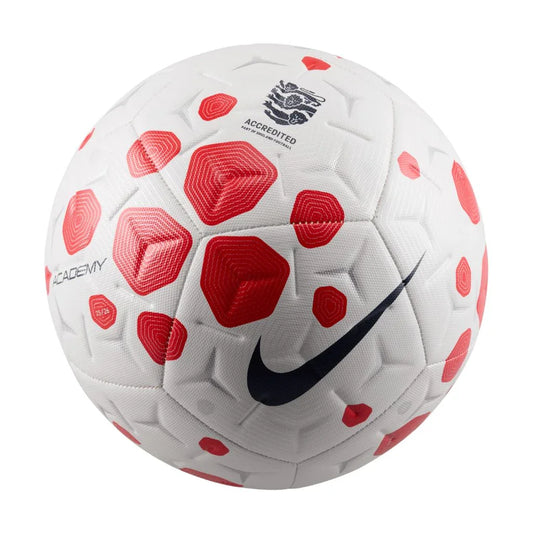 England FA Accredited Academy Soccer Ball