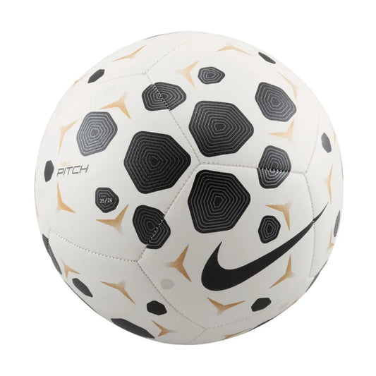 Pitch Soccer Ball