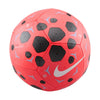 Pitch Soccer Ball