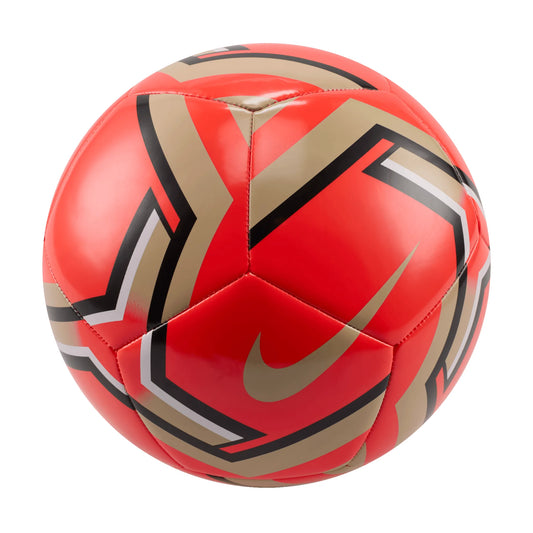Mercurial Fade Soccer Ball