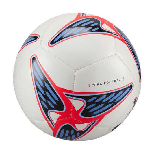 Phantom Soccer Ball