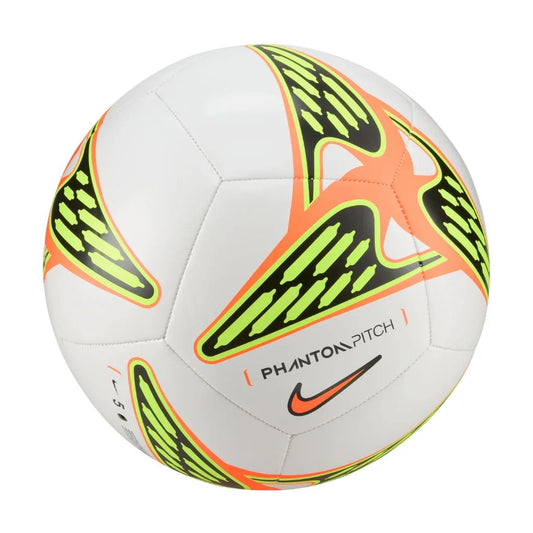 Phantom Soccer Ball