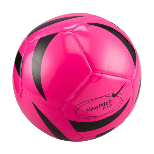 Pitch Soccer Ball