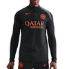 Inter Milan FC Strike Third Dri-FIT Drill Top 2025-26