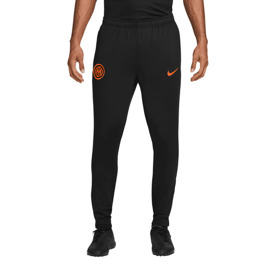 Inter Milan FC Strike Dri-FIT Pants 2025/26