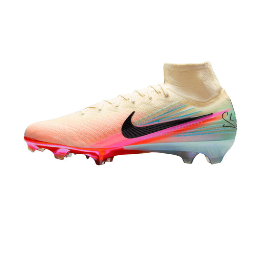 Mercurial Superfly 10 Elite Sam Kerr Firm Ground Cleats