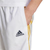 Real Madrid CF DNA Shorts 2023/24 | EvangelistaSports.com | Canada's Premiere Soccer Store