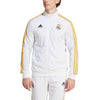 Real Madrid CF DNA Track Top 2023/24 | EvangelistaSports.com | Canada's Premiere Soccer Store