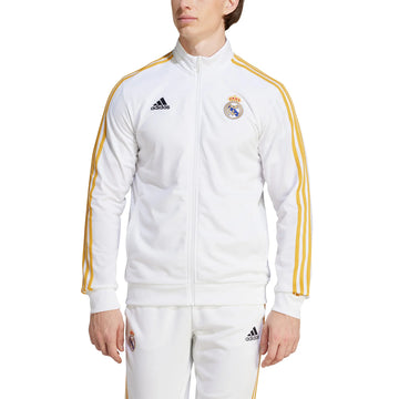 Real Madrid CF DNA Track Top 2023/24 | EvangelistaSports.com | Canada's Premiere Soccer Store