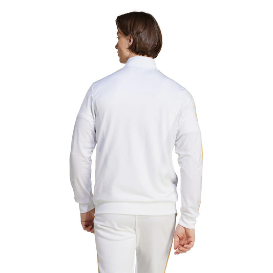 Real Madrid CF DNA Track Top 2023/24 | EvangelistaSports.com | Canada's Premiere Soccer Store