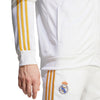 Real Madrid CF DNA Track Top 2023/24 | EvangelistaSports.com | Canada's Premiere Soccer Store