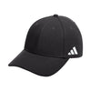 Structured Adjustable Cap