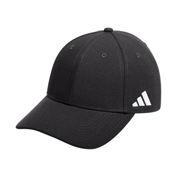 Structured Adjustable Cap