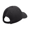 Structured Adjustable Cap