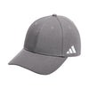 Structured Adjustable Cap