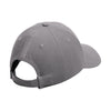 Structured Adjustable Cap