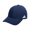 Structured Adjustable Cap