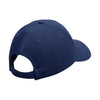 Structured Adjustable Cap