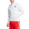 Bayern Munich Anthem Jacket 2023/24 | EvangelistaSports.com | Canada's Premiere Soccer Store