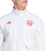 Bayern Munich Anthem Jacket 2023/24 | EvangelistaSports.com | Canada's Premiere Soccer Store