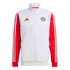 FC Bayern Munich DNA Track Top 2023/24 | EvangelistaSports.com | Canada's Premiere Soccer Store